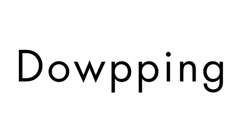 Dowpping